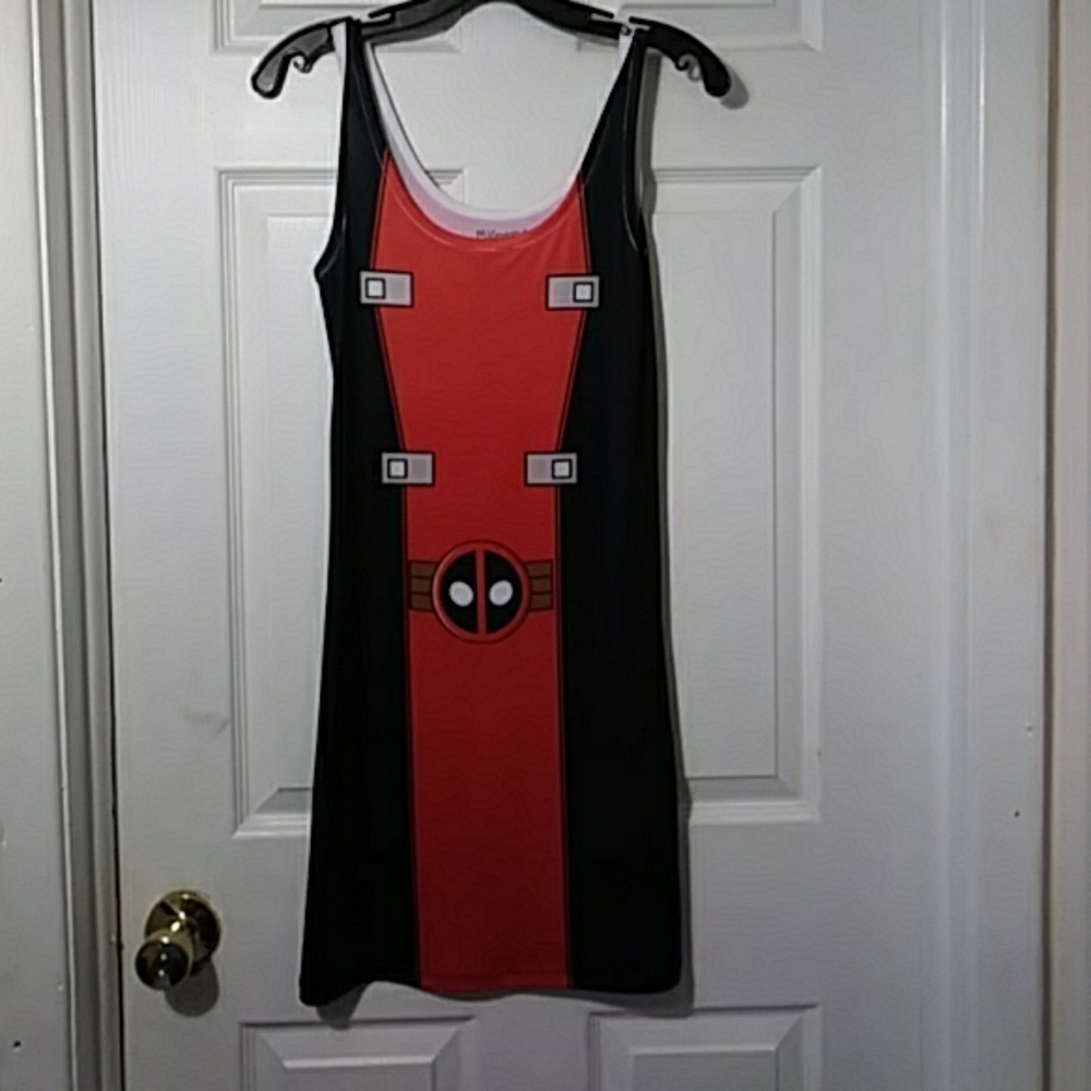 Dress - Picture 1 of 2